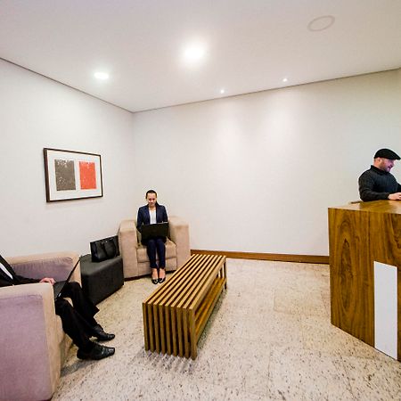 Mercure Curitiba Golden Zewnętrze zdjęcie