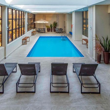 Mercure Curitiba Golden Zewnętrze zdjęcie