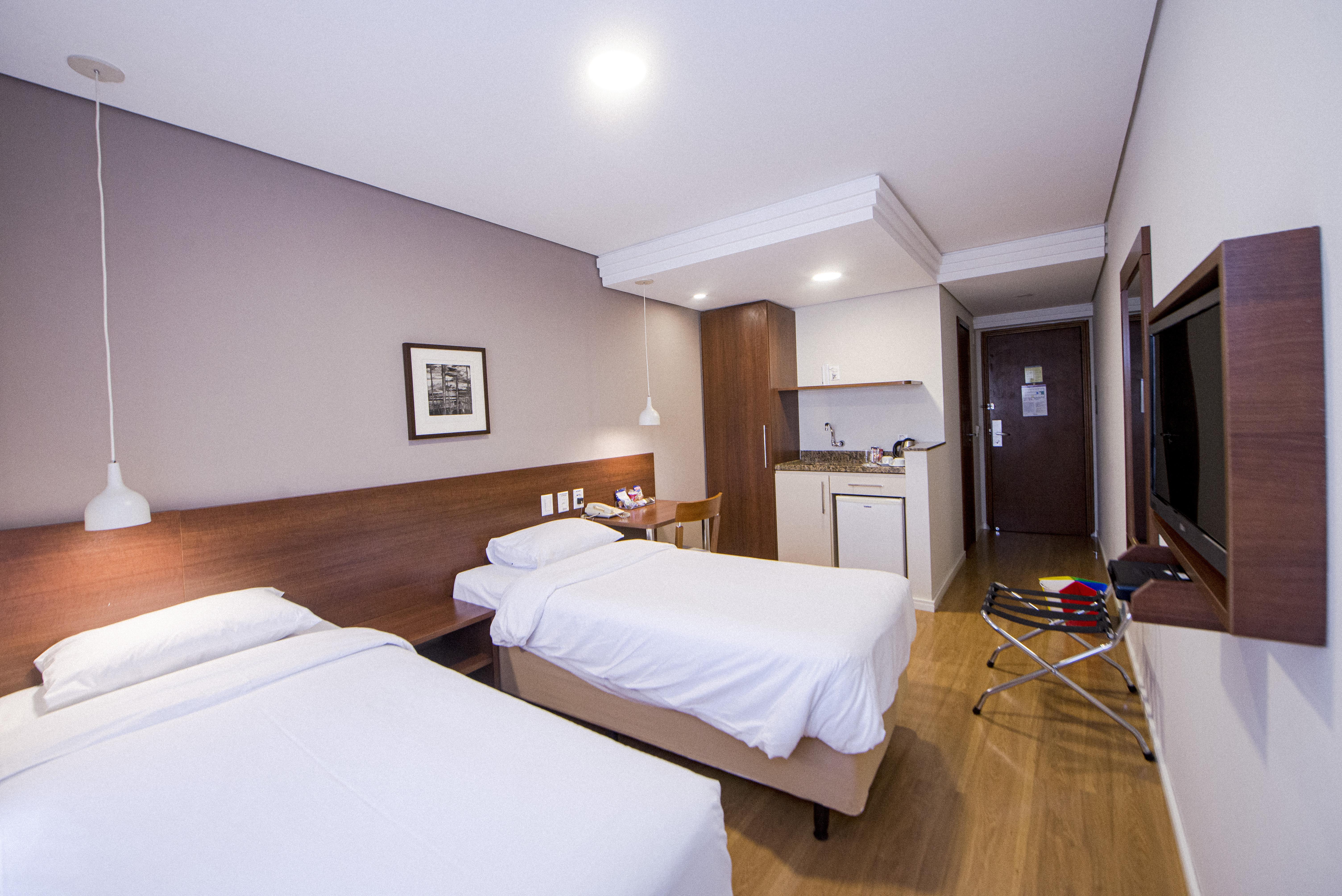 Mercure Curitiba Golden Zewnętrze zdjęcie