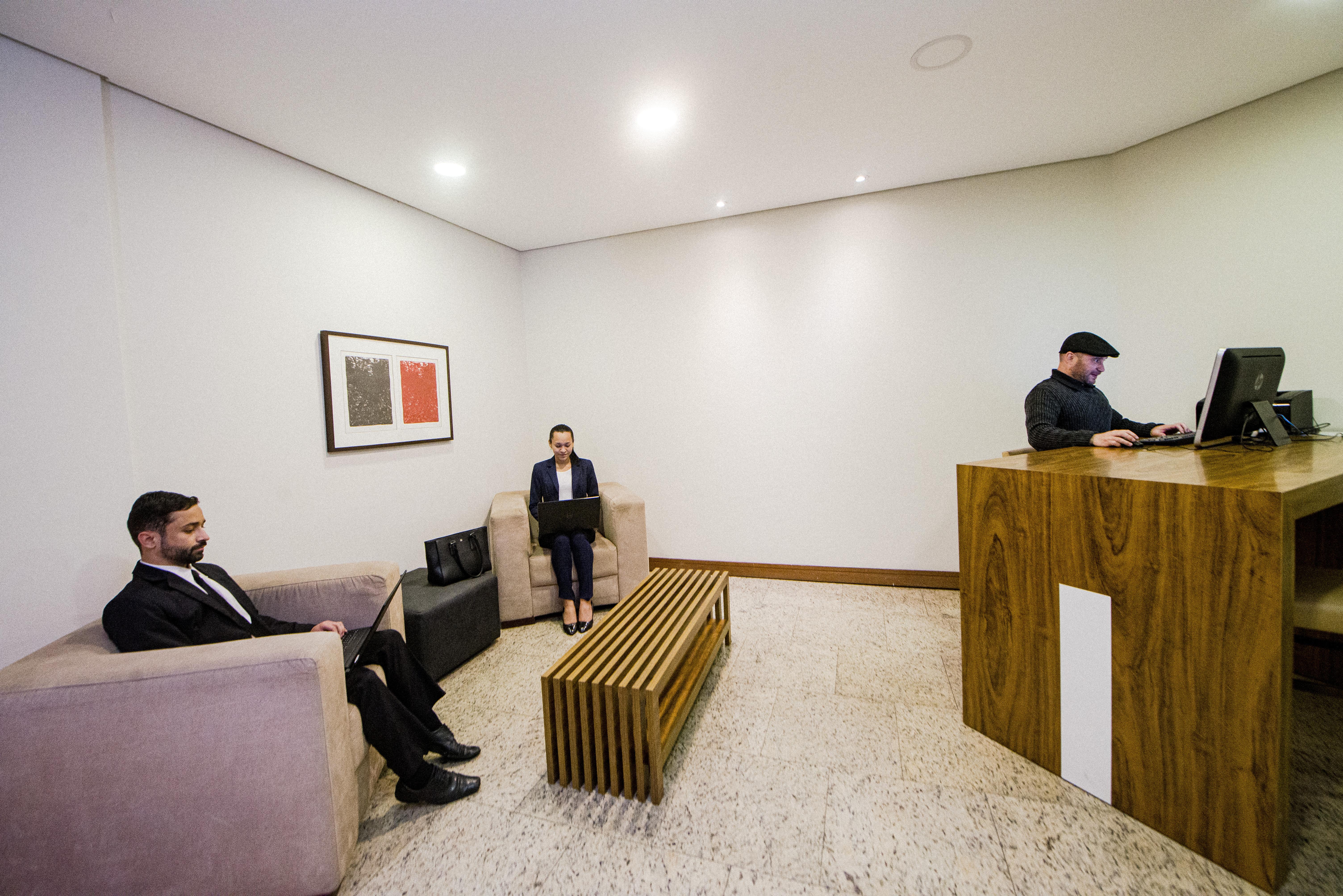 Mercure Curitiba Golden Zewnętrze zdjęcie