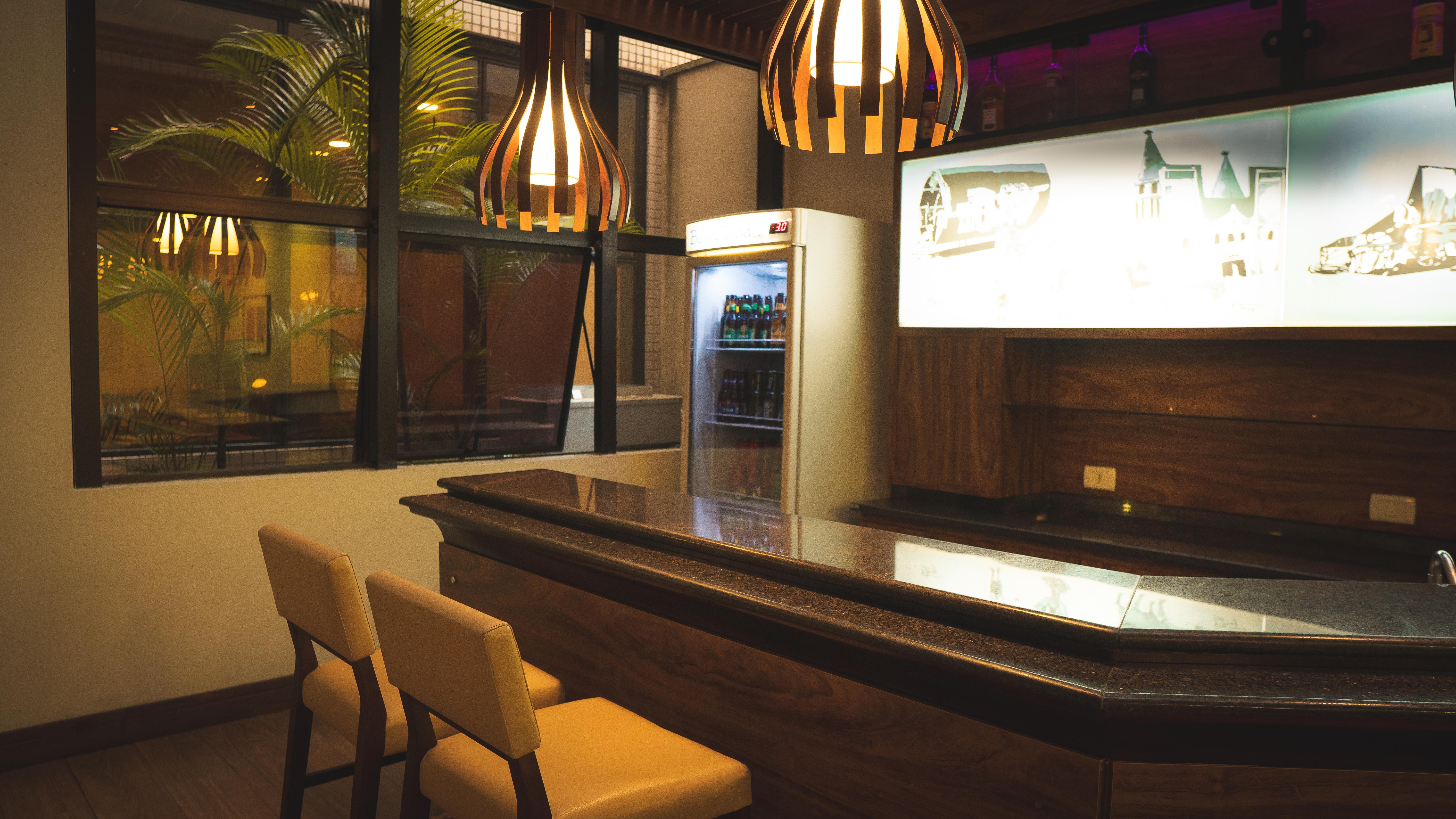 Mercure Curitiba Golden Zewnętrze zdjęcie