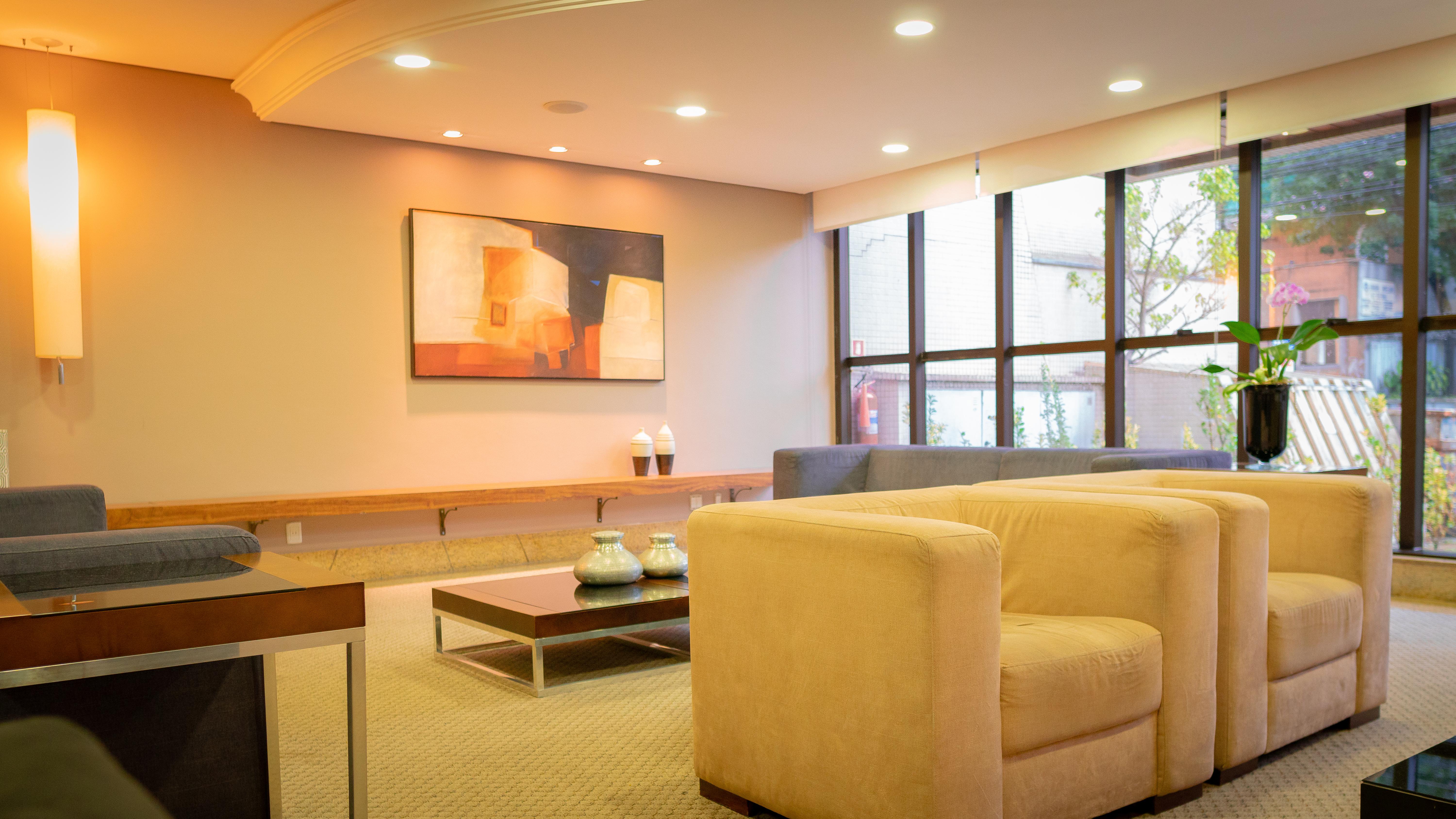 Mercure Curitiba Golden Zewnętrze zdjęcie