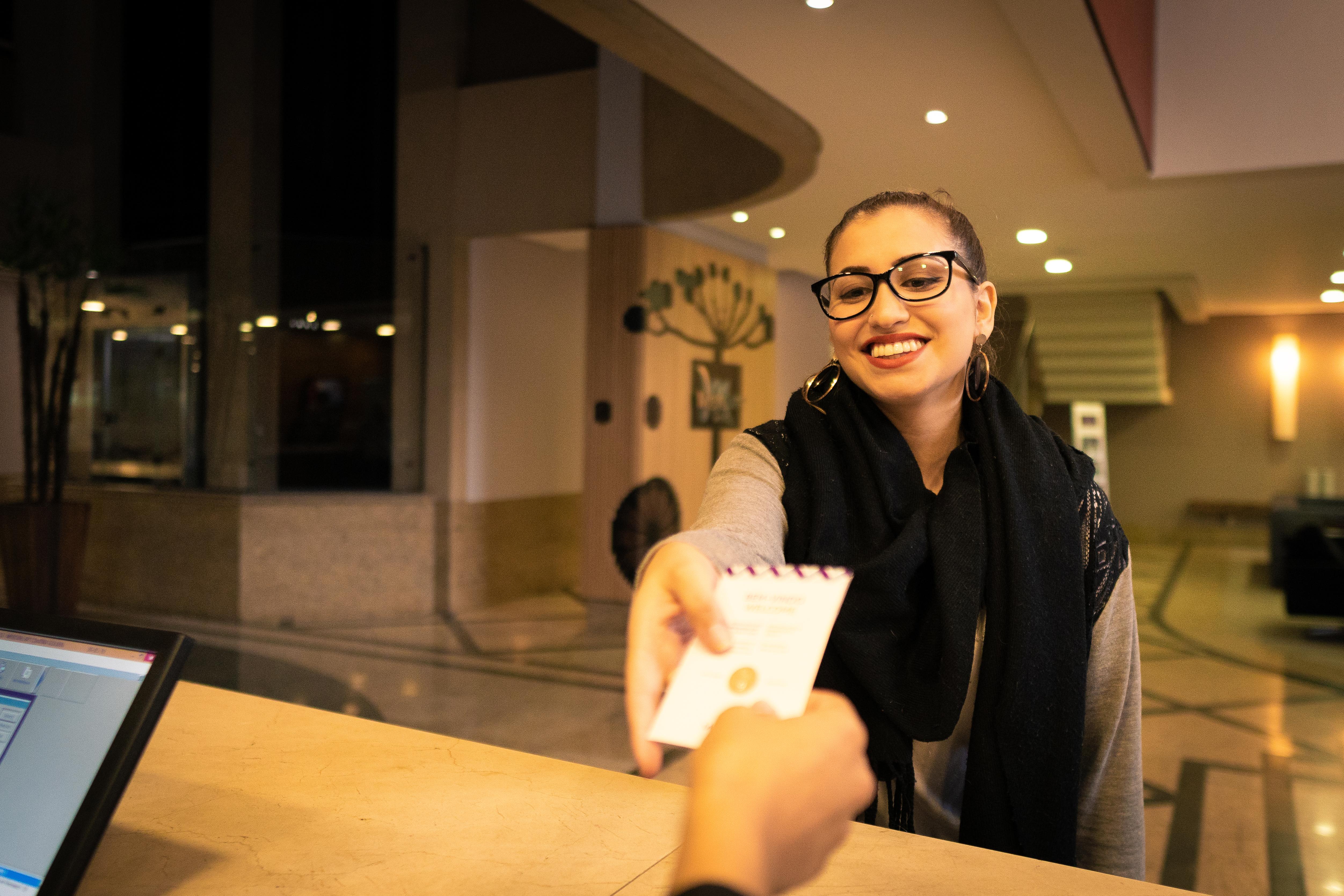 Mercure Curitiba Golden Zewnętrze zdjęcie