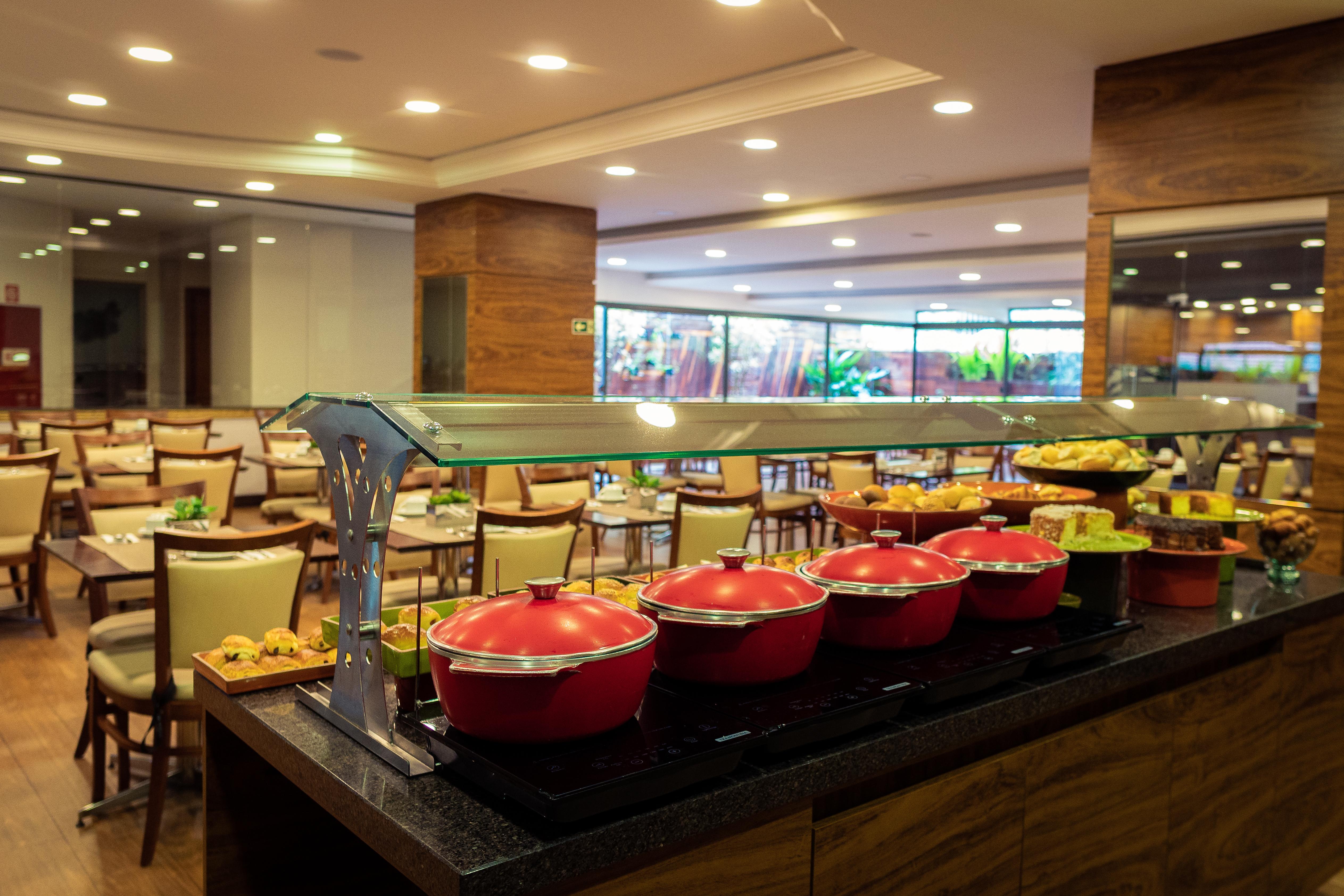 Mercure Curitiba Golden Zewnętrze zdjęcie