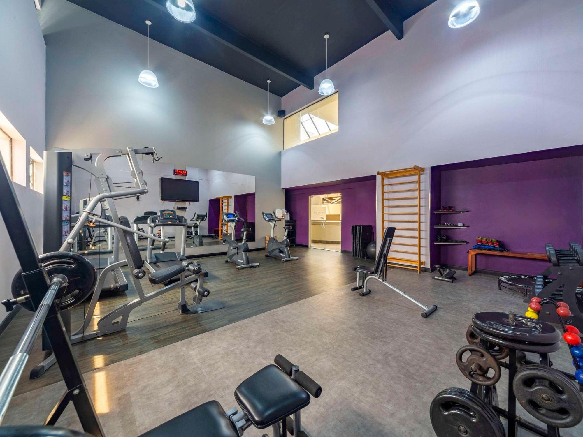 Mercure Curitiba Golden Zewnętrze zdjęcie