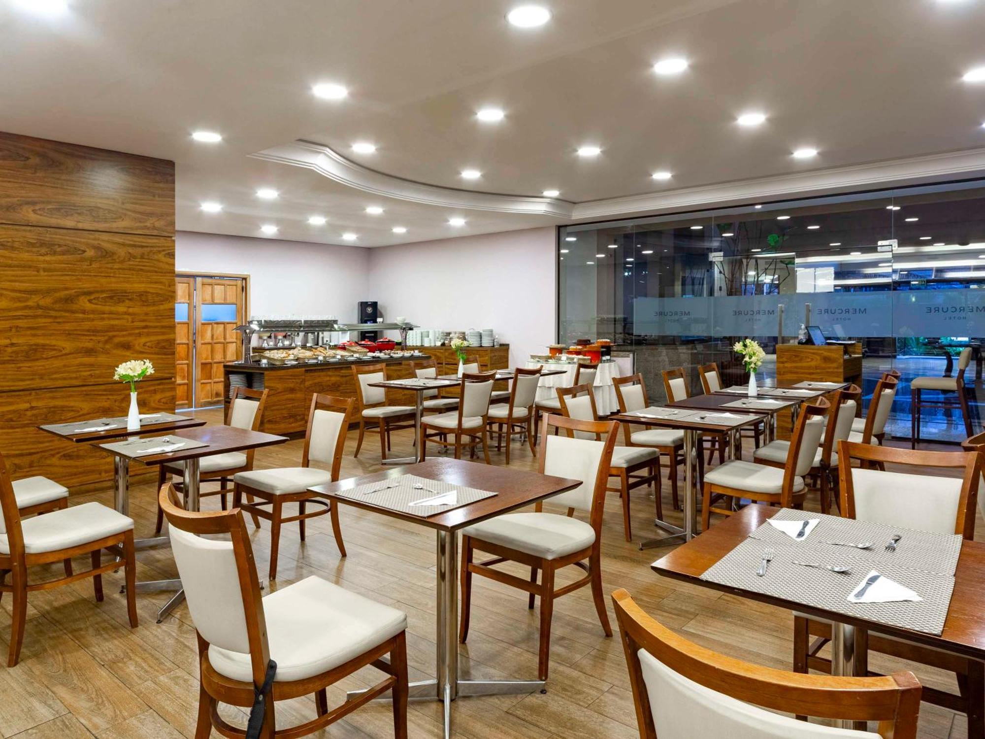 Mercure Curitiba Golden Zewnętrze zdjęcie