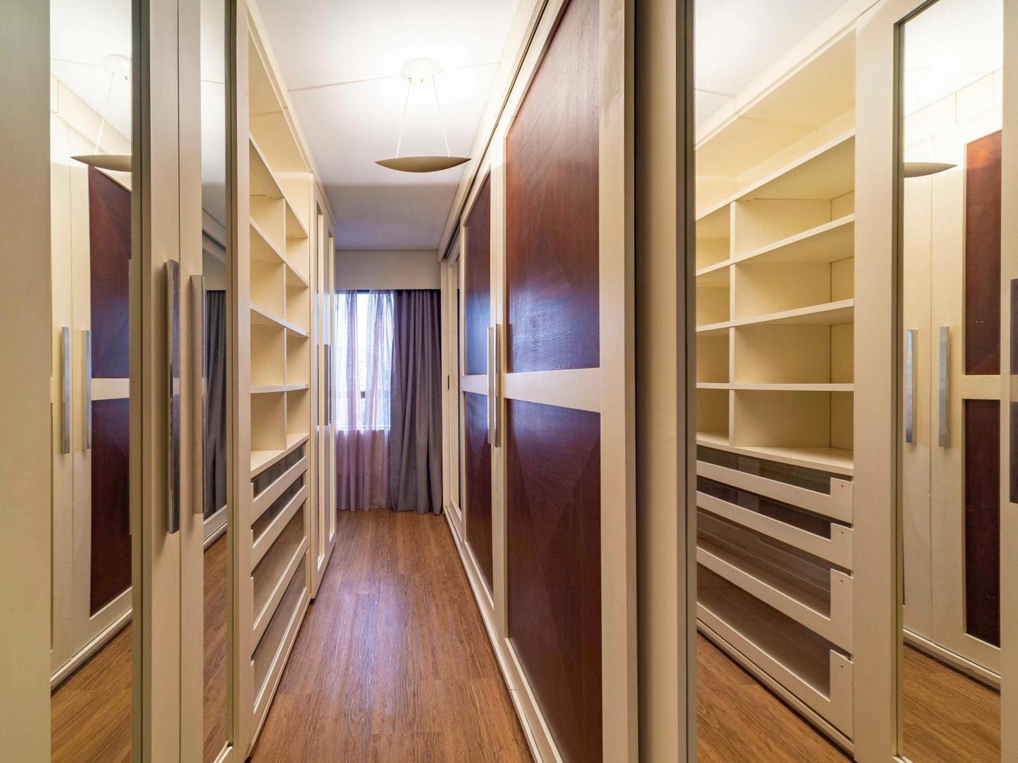 Mercure Curitiba Golden Zewnętrze zdjęcie