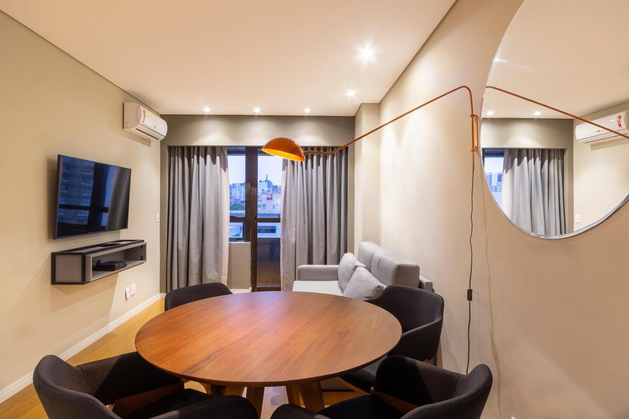 Mercure Curitiba Golden Zewnętrze zdjęcie