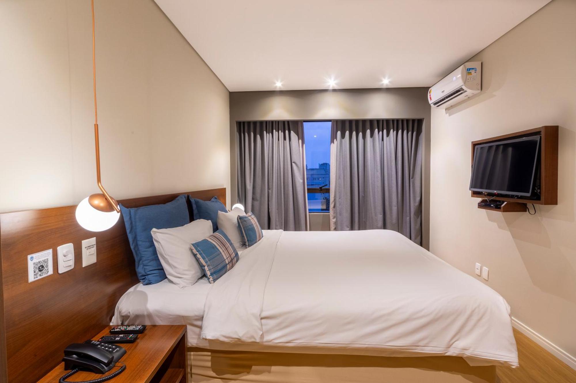 Mercure Curitiba Golden Zewnętrze zdjęcie