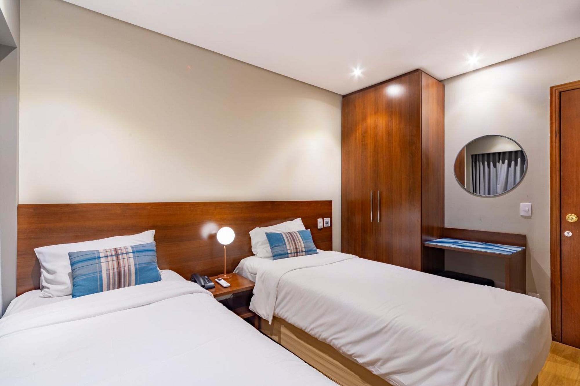 Mercure Curitiba Golden Zewnętrze zdjęcie