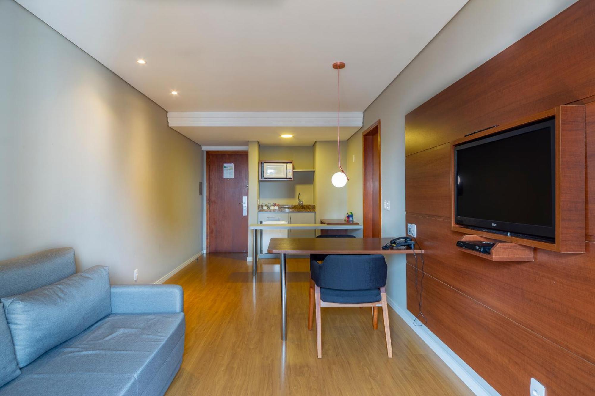 Mercure Curitiba Golden Zewnętrze zdjęcie